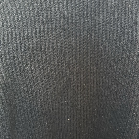 Abercrombie & Fitch Crew Pearl Button Cardigan - Picture 3 of 5